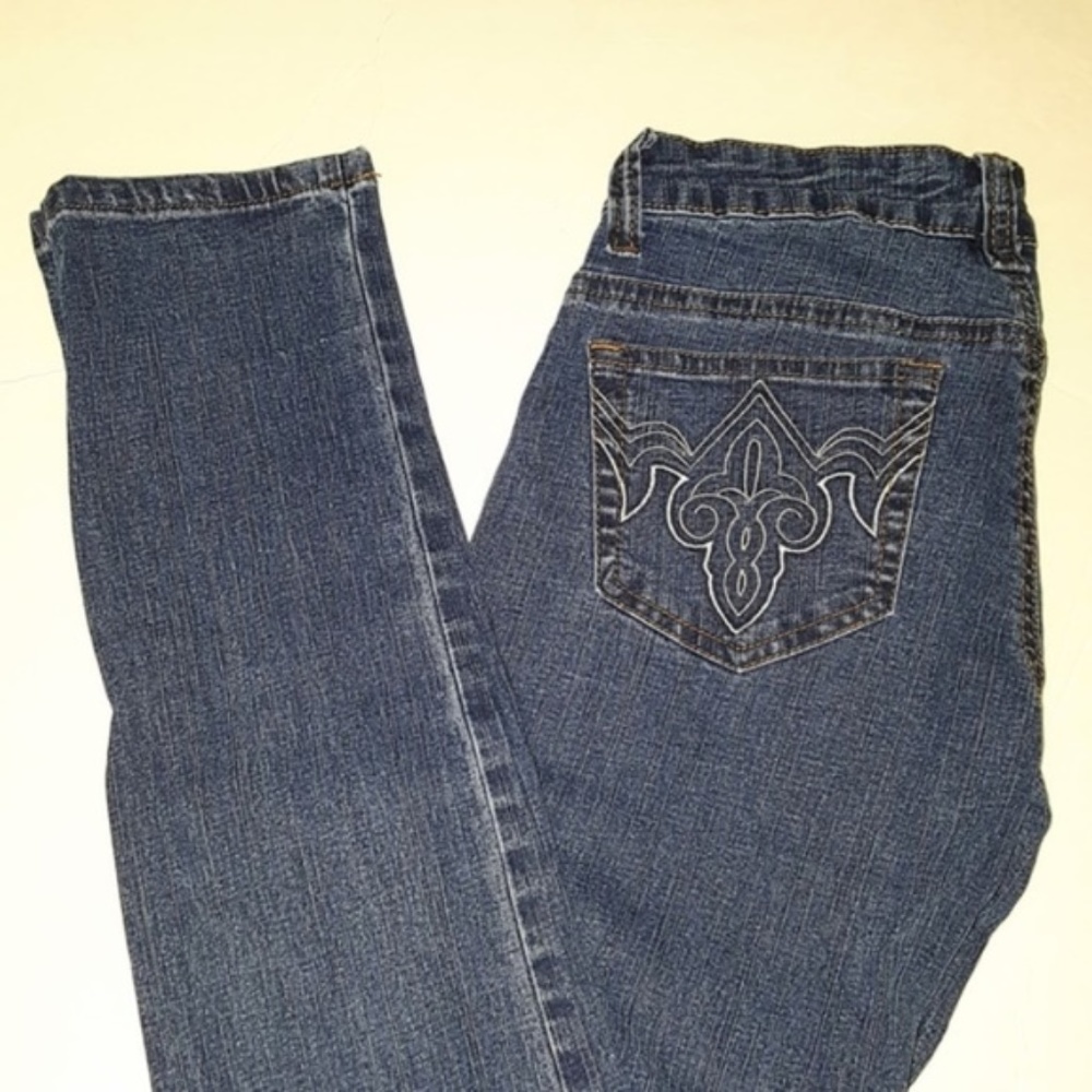 Lavante Blue Jeans